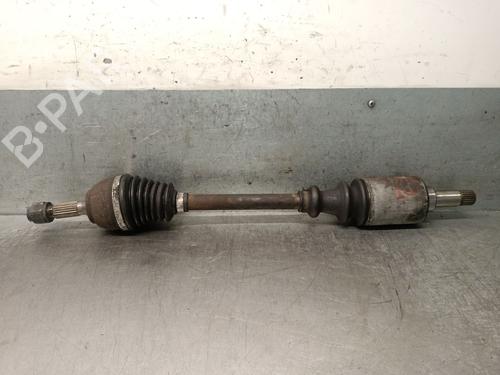 Used Left front driveshaft Left front driveshaft CITROËN SAXO (S0, S1) 1.5 D (57 hp) 32751727 32751727