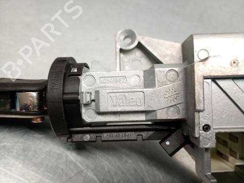 Ignition barrel OPEL ZAFIRA / ZAFIRA FAMILY B (A05) 1.6 (M75) | BP28108040M48 