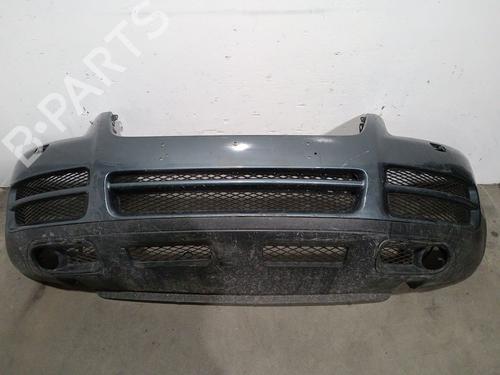 Used Front bumper VW TOUAREG (7LA, 7L6, 7L7) 2.5 R5 TDI (174 hp) 32313533