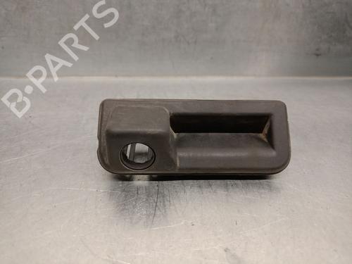 Used Tailgate handle AUDI A3 Sportback (8YA, 8YF) 35 TFSI (150 hp) 25273923