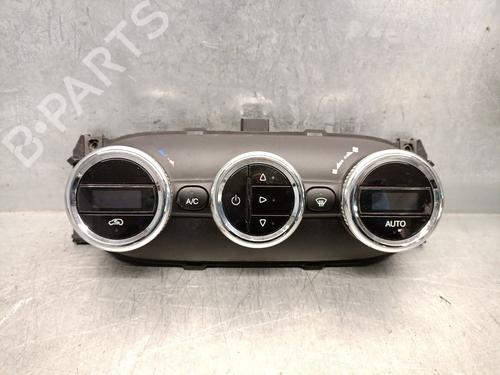 Airco bedieningspaneel IVECO DAILY VI Van 35S15, 35C15, 40C15, 50C15 (150 hp) 23101808