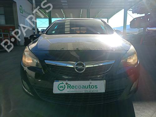 Engine OPEL ASTRA J (P10) 1.7 CDTI (68) | BP39465425M1 - Image 16