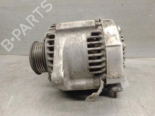 Alternator TOYOTA YARIS (_P1_) 1.4 D-4D (NLP10_, NLP10R) | BP27889642M7