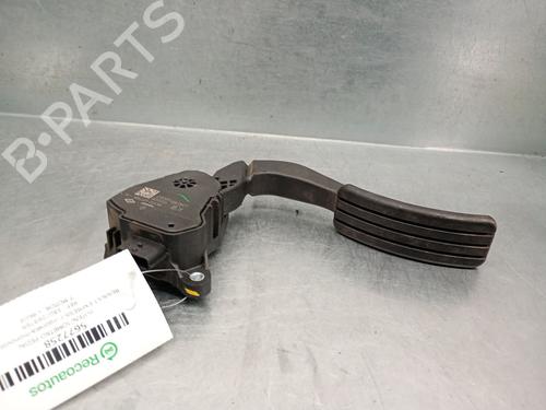 Pedal RENAULT EXPRESS Box Body/MPV 1.5 Blue dCi 75 (F6AA) | BP29438253I4 - Image 3
