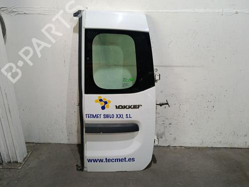 right-rear-door-dacia-dokker-box-bodympv-2012-2013-2014-2015-2016-2017-2018-2019-2020-2021-38001428 main image