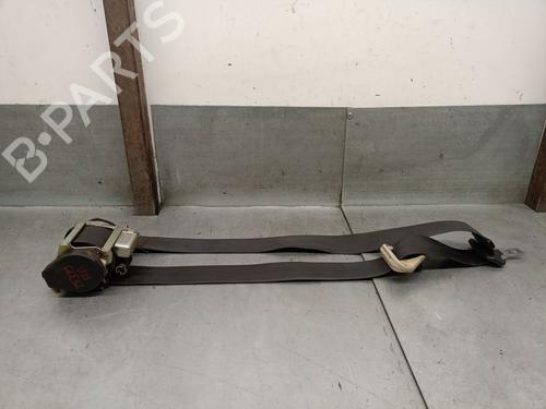 Used Front right seatbelt Front right seatbelt PEUGEOT EXPERT Van (VF3A_, VF3U_, VF3X_) 1.6 HDi 90 8V (90 hp) 34519229 34519229