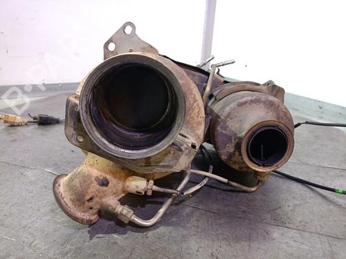 Particulate filter VW CADDY IV Box Body/MPV (SAA, SAH) 2.0 TDI 4motion | BP25236579M81 