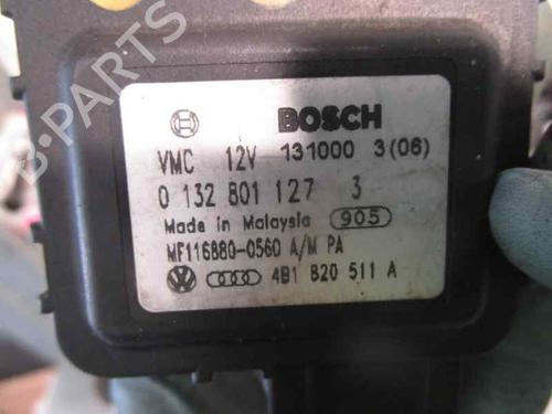 Heater blower motor AUDI A6 C5 Avant (4B5)  | BP2085441M62 