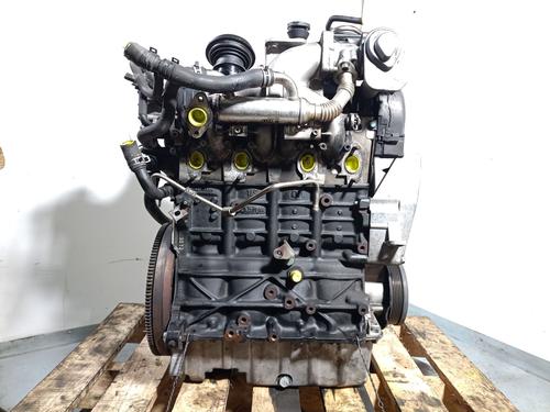 Engine SEAT IBIZA III (6L1) 1.9 TDI | BP34346675M1  - Image 5