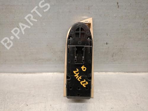 Left front window switch BMW 3 (E90) 320 d | BP26139348I27 