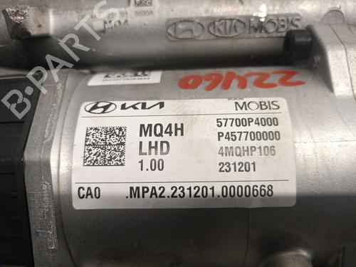 Steering rack KIA SORENTO IV (MQ4, MQ4A) 1.6 T-GDi Hybrid | BP25243294M22 