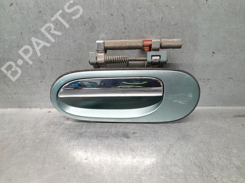 Used Rear left exterior door handle Rear left exterior door handle 37646168 37646168