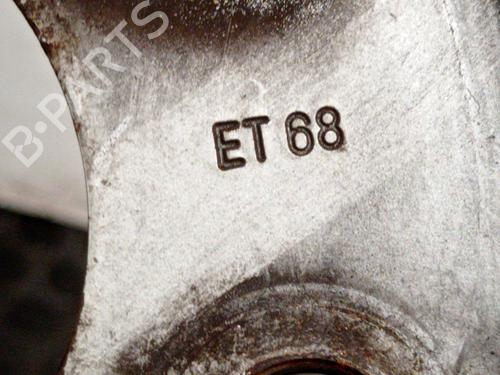 Fælk IVECO DAILY V Van 35C15 V, 40C15 V, 45C15 V, 50C15 V, 60C15 V,65C15 V | BP37157035C45 - Image 5