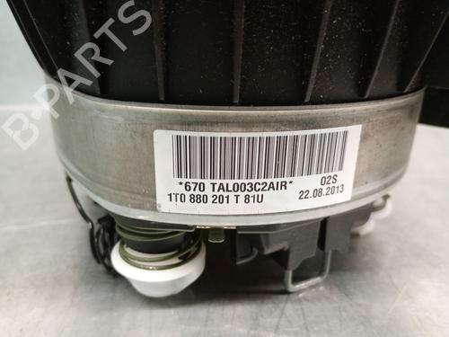 Driver airbag VW TIGUAN (5N_) 2.0 TDI | BP29626887C9 