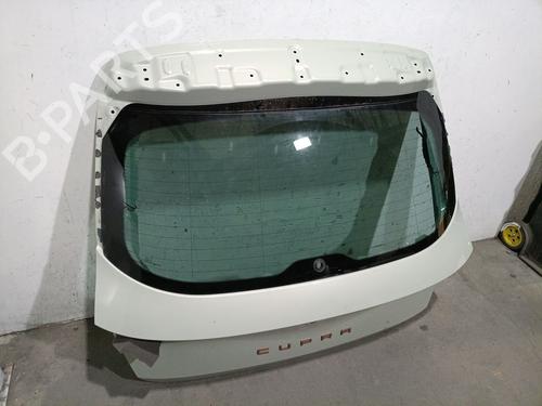 Tailgate CUPRA LEON (KL1, KU1, KUG) 1.5 eTSI | BP29927723C6