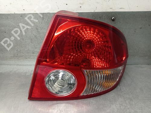 Used Right taillight HYUNDAI GETZ (TB) 1.1 (63 hp) 30408372