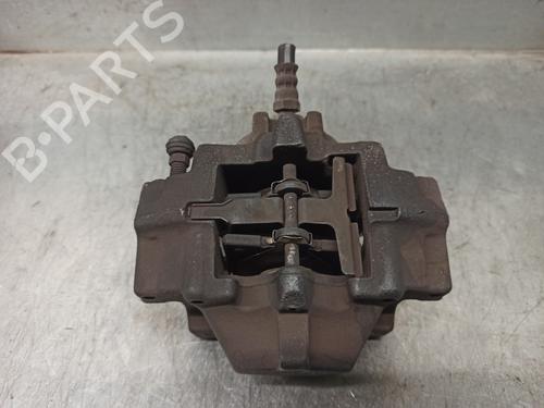 Used Left rear brake caliper MERCEDES-BENZ CLK (C209) [2002-2010]  15816091
