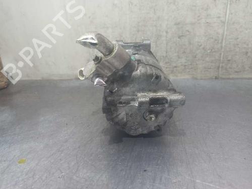 AC compressor OPEL VECTRA C (Z02) 2.0 DTI 16V (F69) | BP6936901M34 