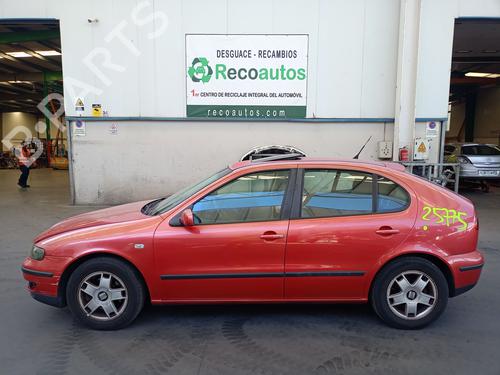 Engine control unit (ECU) SEAT LEON (1M1) 1.9 TDI | BP36466733M57 - Image 5