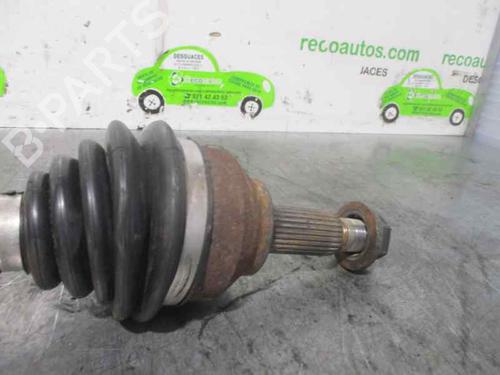 Left front driveshaft FORD MONDEO III (B5Y) 1.8 16V | BP4217175M38 