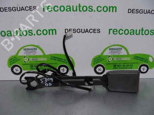 Seat buckle TOYOTA PRIUS Liftback (_W2_) 1.5 Hybrid (NHW20_, NHW20R) | BP20246470I32 