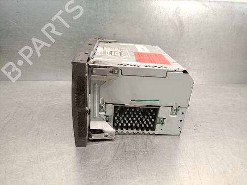 Radio FORD FOCUS C-MAX (DM2) 1.6 TDCi | BP27339375E6 