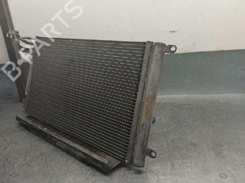 AC radiator SKODA FABIA III Estate (NJ5) 1.4 TDI | BP7710751M32 