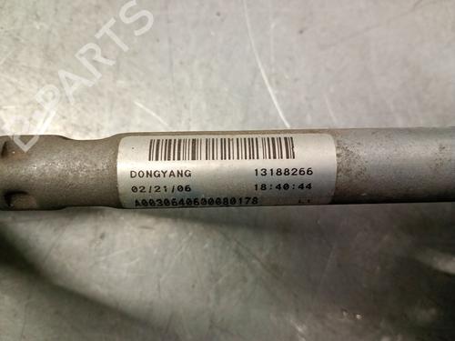 Front wiper motor OPEL VECTRA C (Z02) 3.0 CDTi (F69) | BP30462725M29