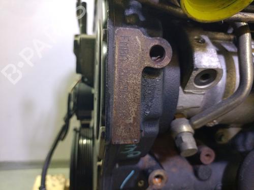 Engine FORD MONDEO III Turnier (BWY) 2.0 TDCi | BP24456413M1 