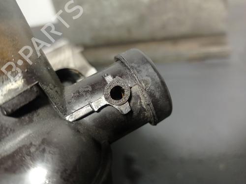 Water radiator KIA SPORTAGE II (JE_, KM_) 2.0 CRDi 4WD | BP24663312M31 
