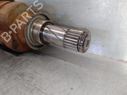 Right front driveshaft OPEL CORSA D (S07) 1.3 CDTI (L08, L68) | BP32673684M39  - Image 5