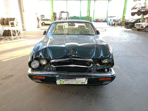 Steering column JAGUAR XJ (X300, X330) 6 3.2 | BP21839175M21 