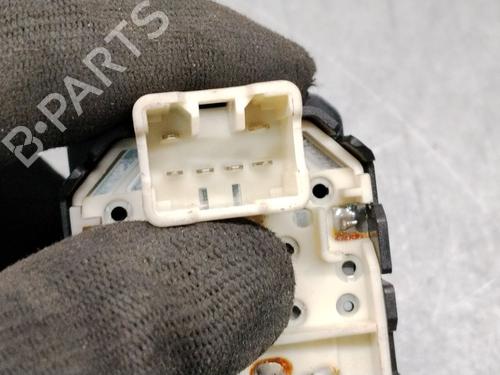 Left front window switch CHEVROLET AVEO / KALOS Hatchback (T200) 1.2 | BP37264428I27 - Image 4