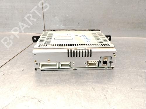 Radio NISSAN PRIMERA Hatchback (P12) 1.6 | BP39407561E6 - Image 2