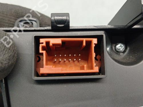 Climate control LANCIA DELTA III (844_) 1.6 D Multijet (844.AXC11, 844.AXC1A) | BP31644665I5