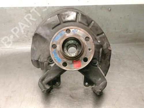 Left front steering knuckle VW POLO V (6R1, 6C1) 1.4 (6R1) | BP30713159M25