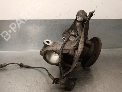 Right front steering knuckle BMW 3 Touring (E91) 320 d | BP22732257M26 