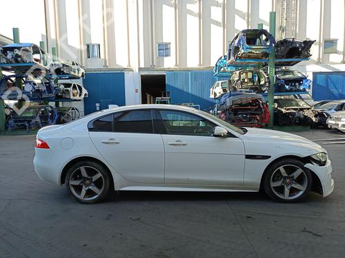 Engate do cinto JAGUAR XE (X760) 2.0 D | BP27523592I32 - Image 11