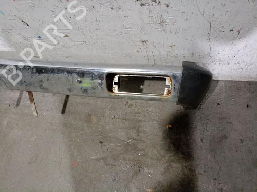 Front bumper SEAT 131 (131A) 2.0 | BP23660427C7