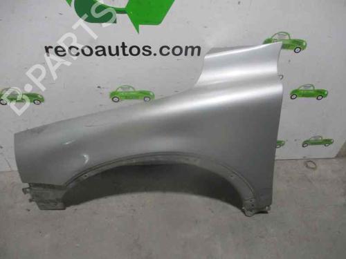 Used Left front fenders VOLVO XC90 I (275) 2.5 T AWD (209 hp) 4640341