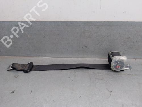 Used Rear right seatbelt TOYOTA PRIUS (_W3_) 1.8 Hybrid (ZVW3_) (99 hp) 27165612