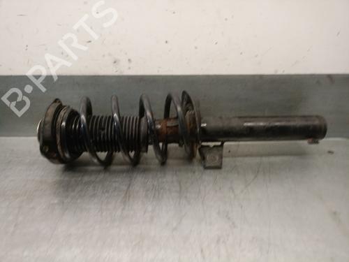 Used Left front shock absorber VW GOLF V (1K1) 1.9 TDI (105 hp) 29490691