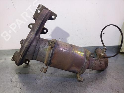 Used Catalyst FIAT 500 (312_) 1.2 (312AXA1A) (69 hp) 27999682