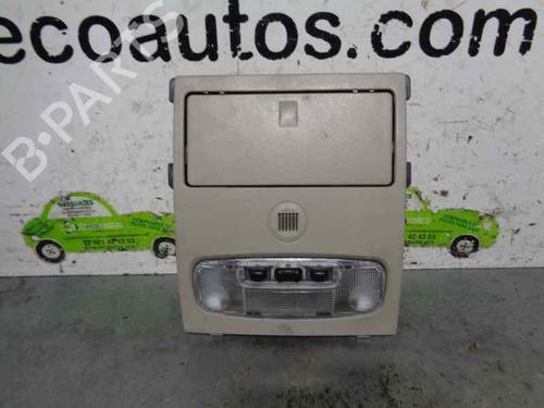 Interior roof light FORD MONDEO III (B5Y) 2.2 TDCi 3S7A13K767AA