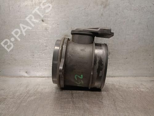 Used Mass air flow sensor CITROËN BERLINGO / BERLINGO FIRST MPV (MF_, GJK_, GFK_) 1.6 HDI 75 (MF9HW, GJ9HWC, GF9HWC, GN9HWC) (75 hp) 29397042
