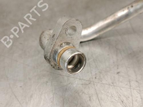 AC pipe NISSAN QASHQAI I (J10, NJ10) 2.0 dCi | BP28694741M126 