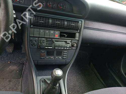 Underbody protection AUDI 100 C4 Saloon (4A2)  | BP28103802M92 