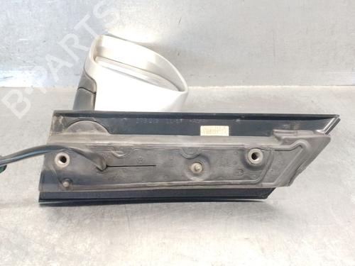 Left mirror VW TOURAN (1T1, 1T2) 1.6 FSI | BP28421039C26 