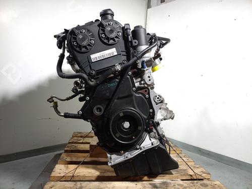 Used Engine Engine AUDI Q5 (FYB, FYG) 50 TFSI e quattro (299 hp) 33461529 33461529