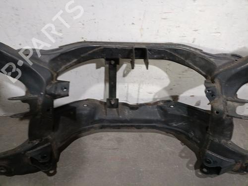 Rear axle MITSUBISHI OUTLANDER III (GG_W, GF_W, ZJ, ZL, ZK) Plug-in Hybrid (GG2W) | BP29395540M2 